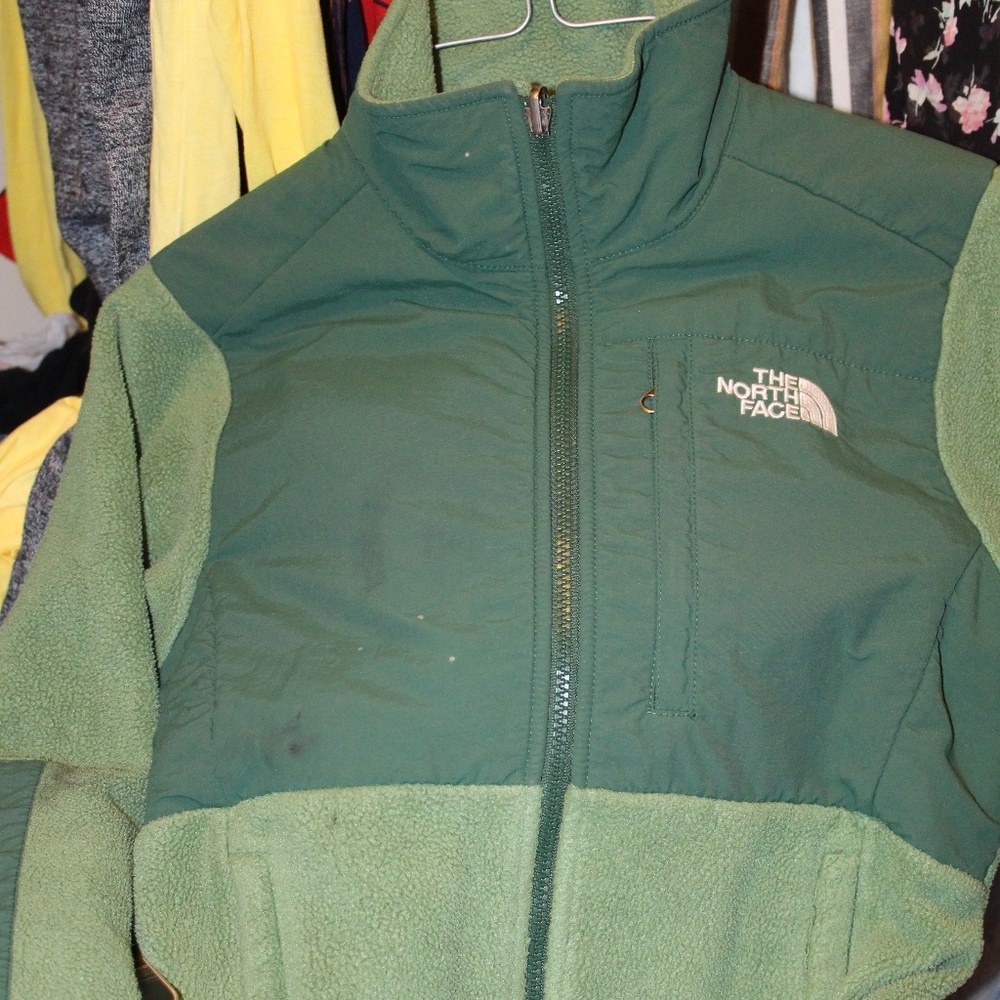 North Face Jacket